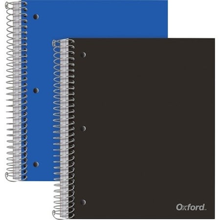 Tops Business Forms NOTEBOOK, 3SBJ, 150SH, 2PK TOP10386